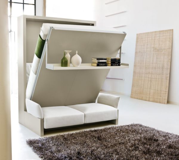 7 Foldable beds