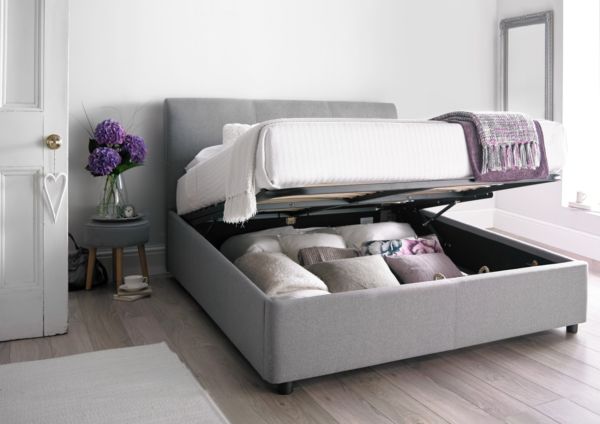 Hidden Storage ideas in Beds Hidden Storage ideas in Beds